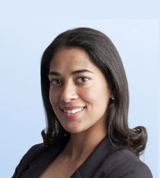 Sonia Shah