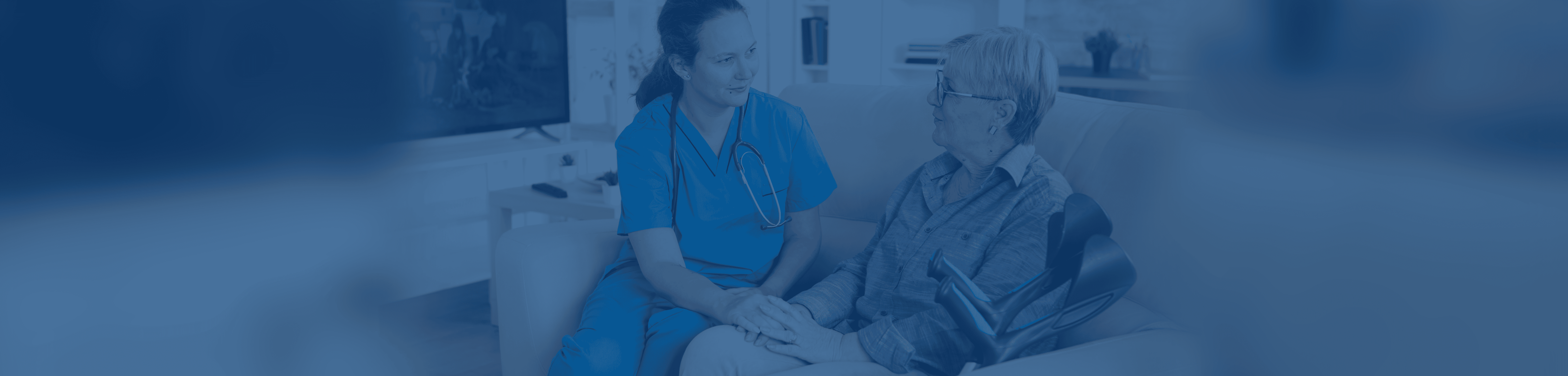 Nurse Life Care Planning