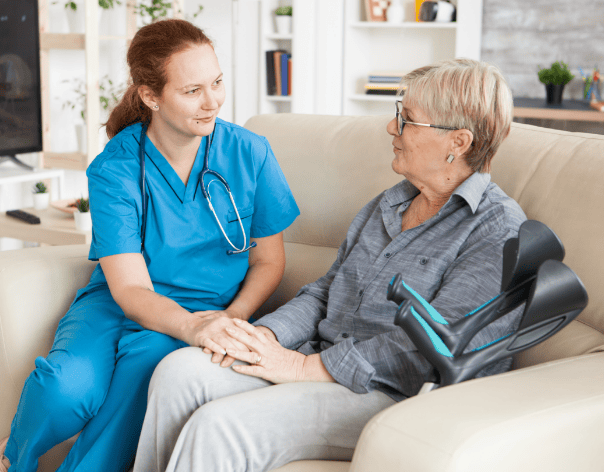 Nurse Life Care Planning