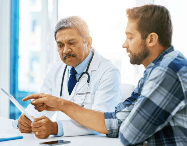 Chronic Care Case Management