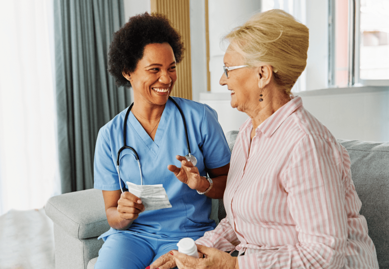 Nurse Life Care Planning<br />
